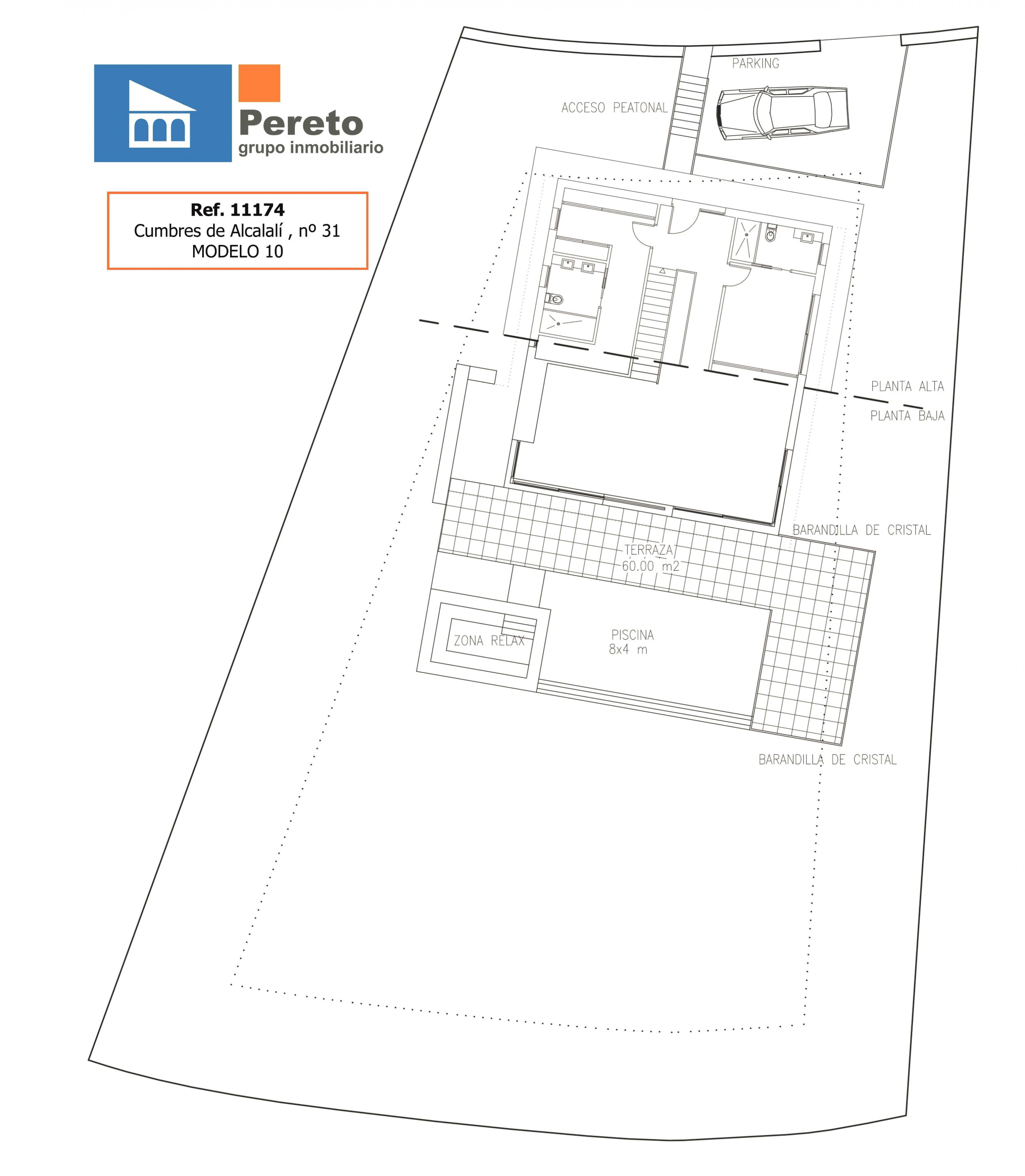 4 Bed, 5 Bath, HouseFor Sale, Alcalalí, Alicante