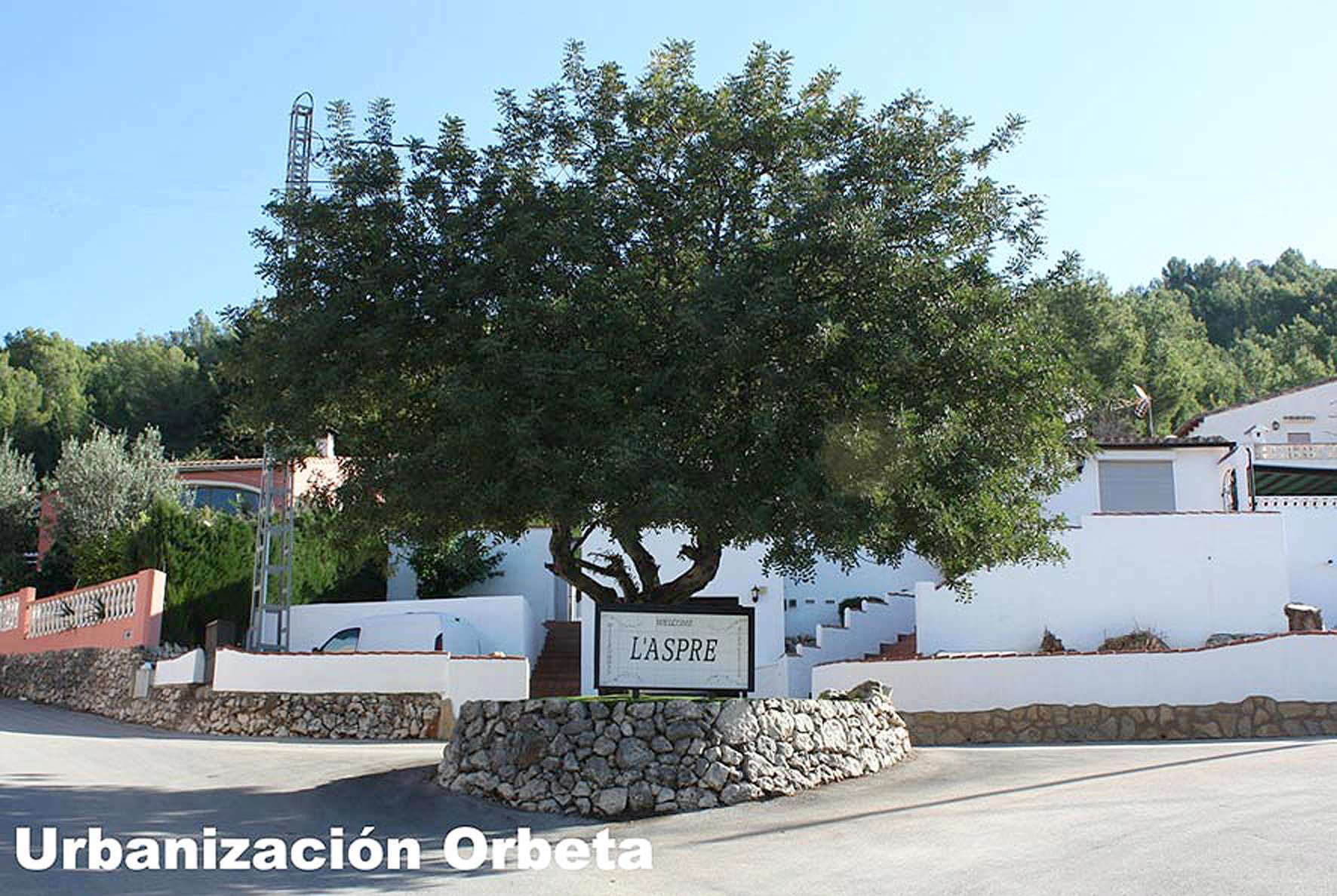 3 Bed, 2 Bath, HouseFor Sale, Orba, Alicante