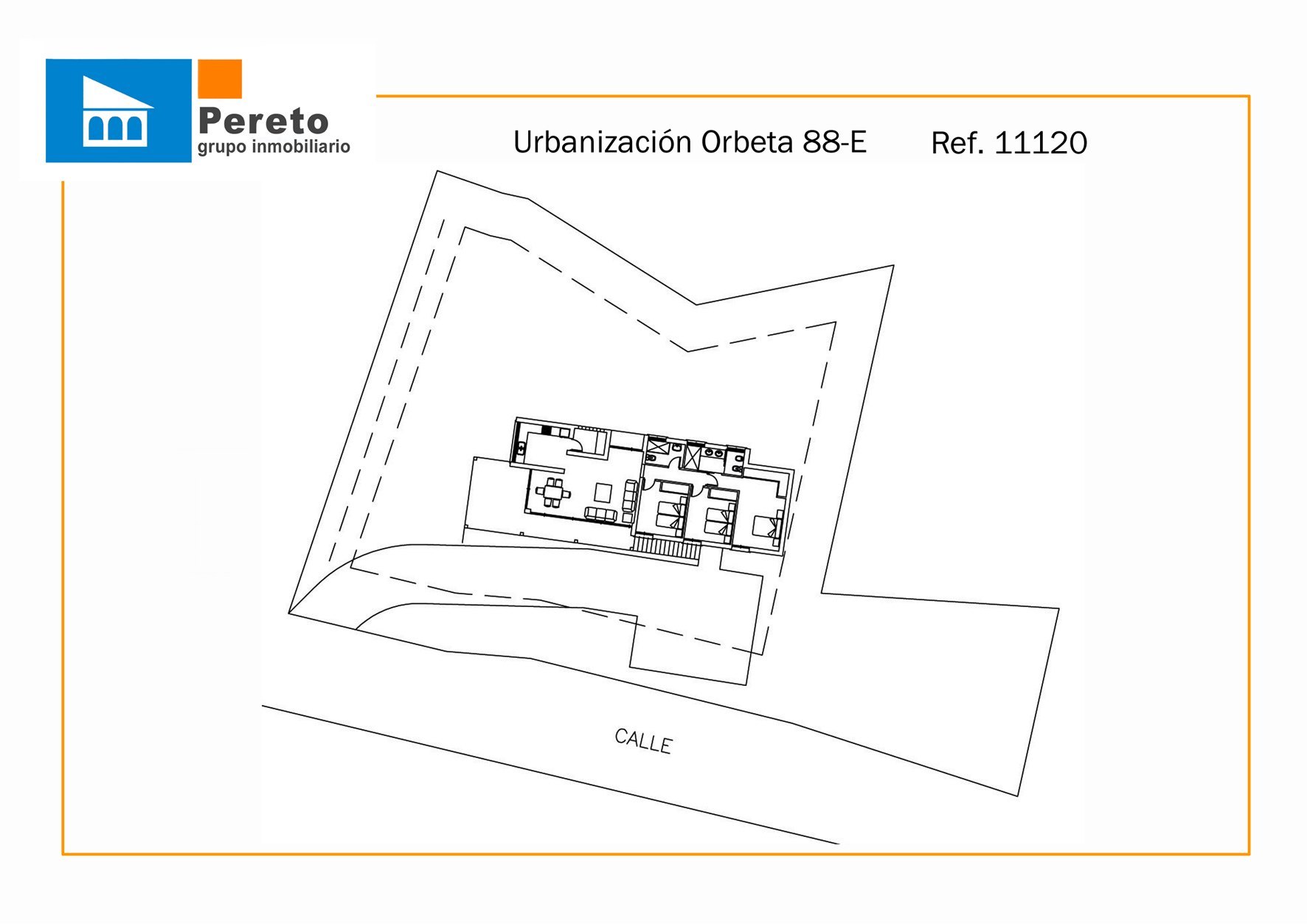 3 Bed, 2 Bath, HouseFor Sale, Orba, Alicante