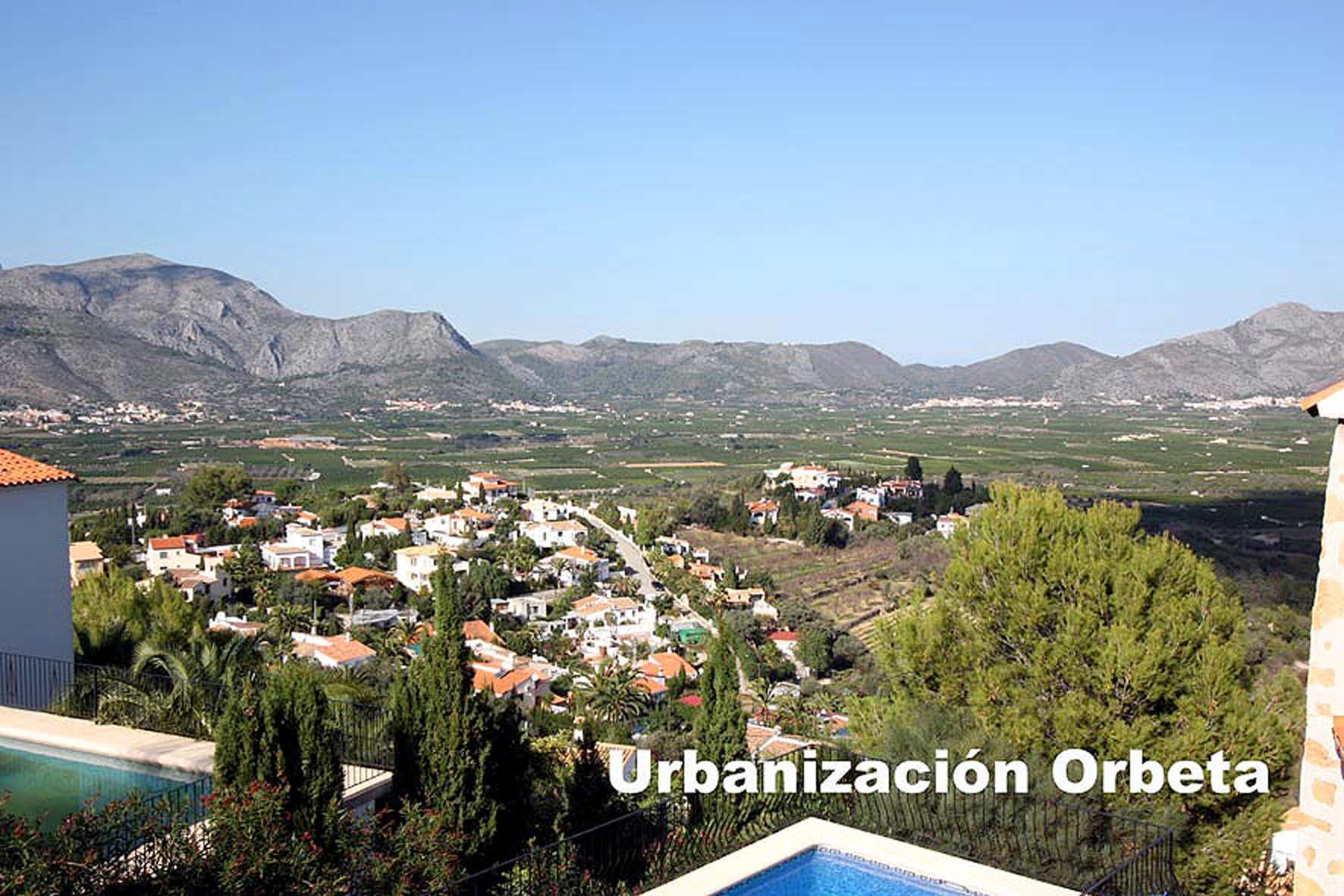 3 Bed, 2 Bath, HouseFor Sale, Orba, Alicante