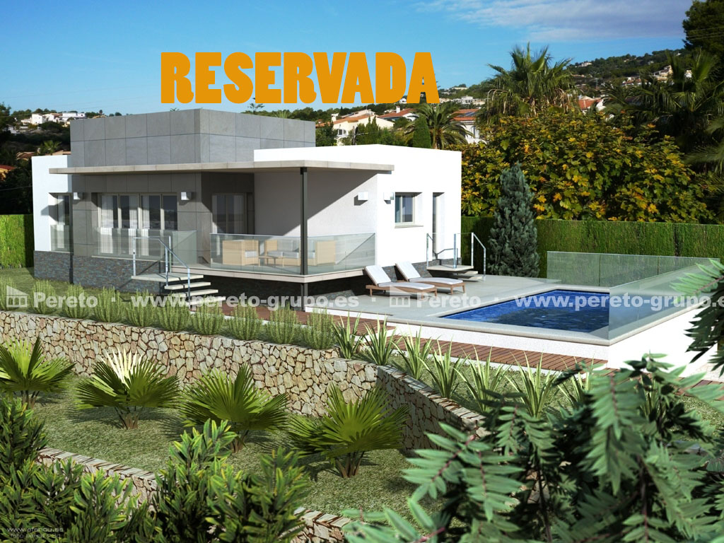 3 Bed, 2 Bath, HouseFor Sale, Orba, Alicante