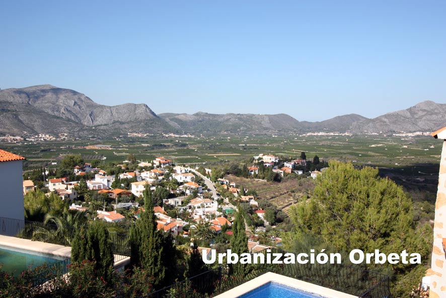 3 Bed, 2 Bath, HouseFor Sale, Orba, Alicante