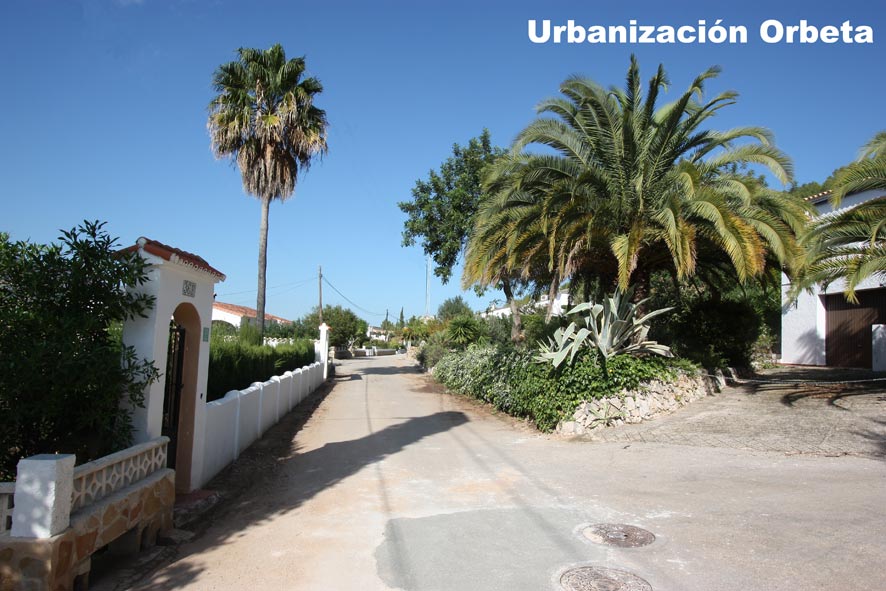 3 Bed, 2 Bath, HouseFor Sale, Orba, Alicante