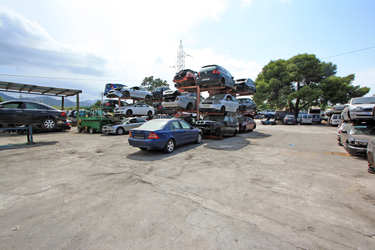 Commercial Property, For Sale