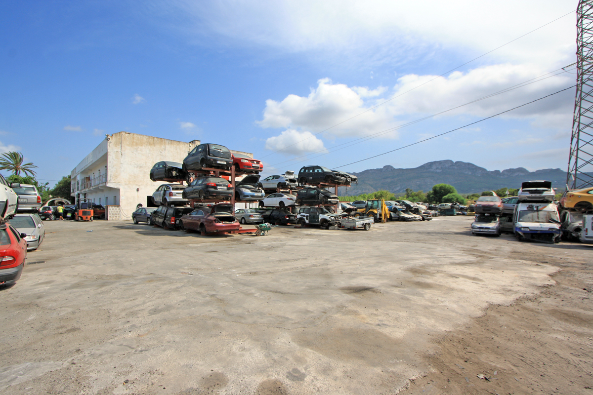 Commercial Property, For Sale