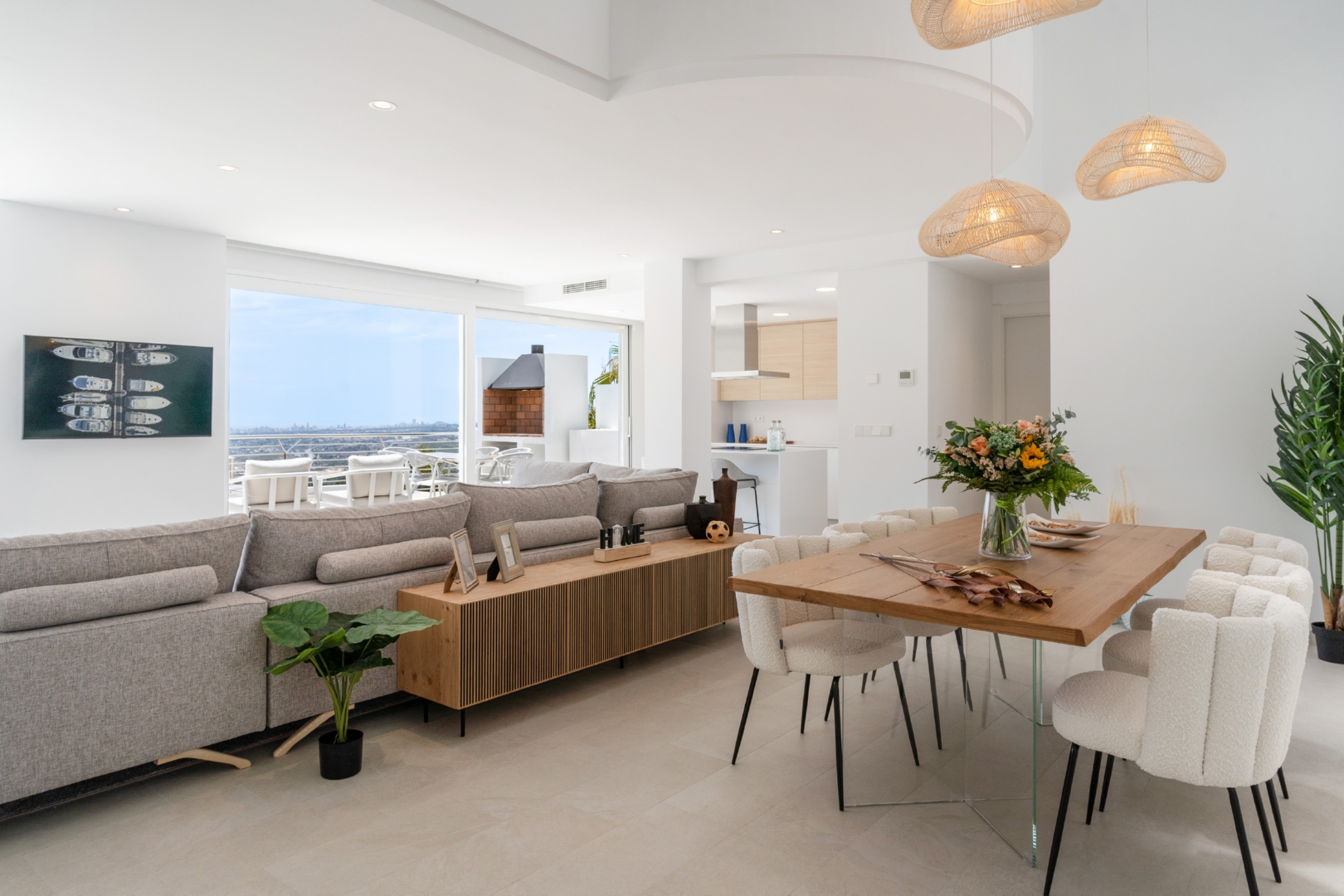 5 Bed, 6 Bath, HouseFor Sale, Altea, Alicante