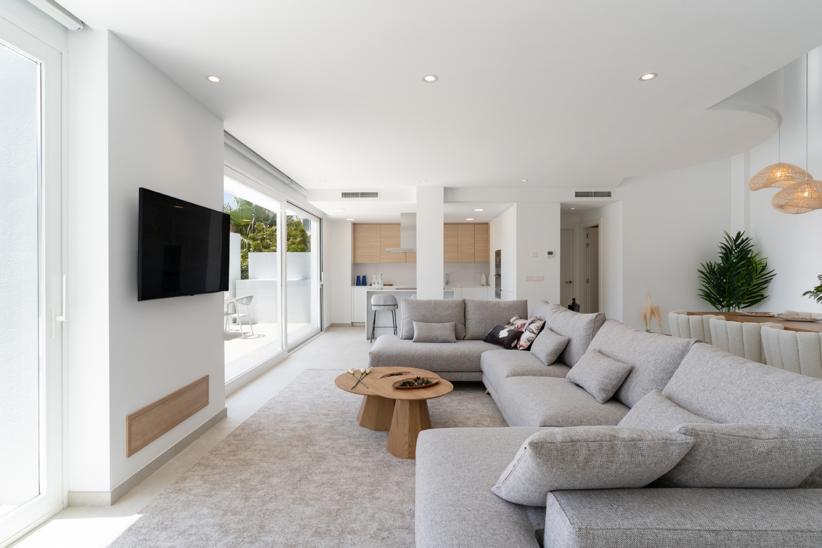 5 Bed, 6 Bath, HouseFor Sale, Altea, Alicante