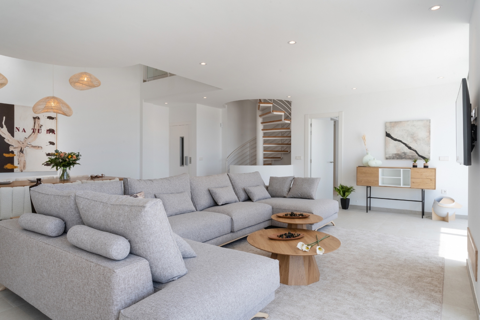 5 Bed, 6 Bath, HouseFor Sale, Altea, Alicante