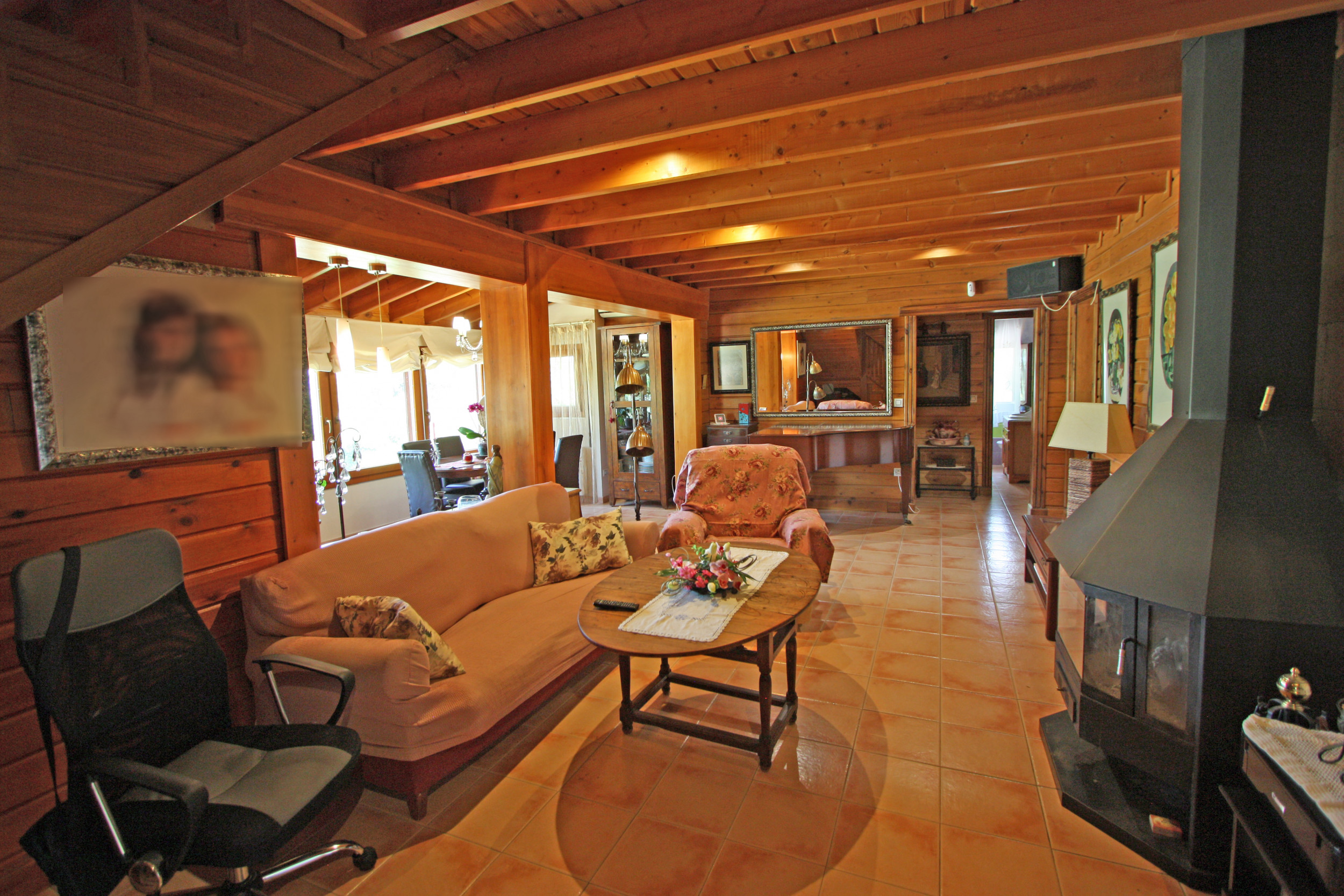 3 Bed, 2 Bath, HouseFor Sale, Orba, Alicante