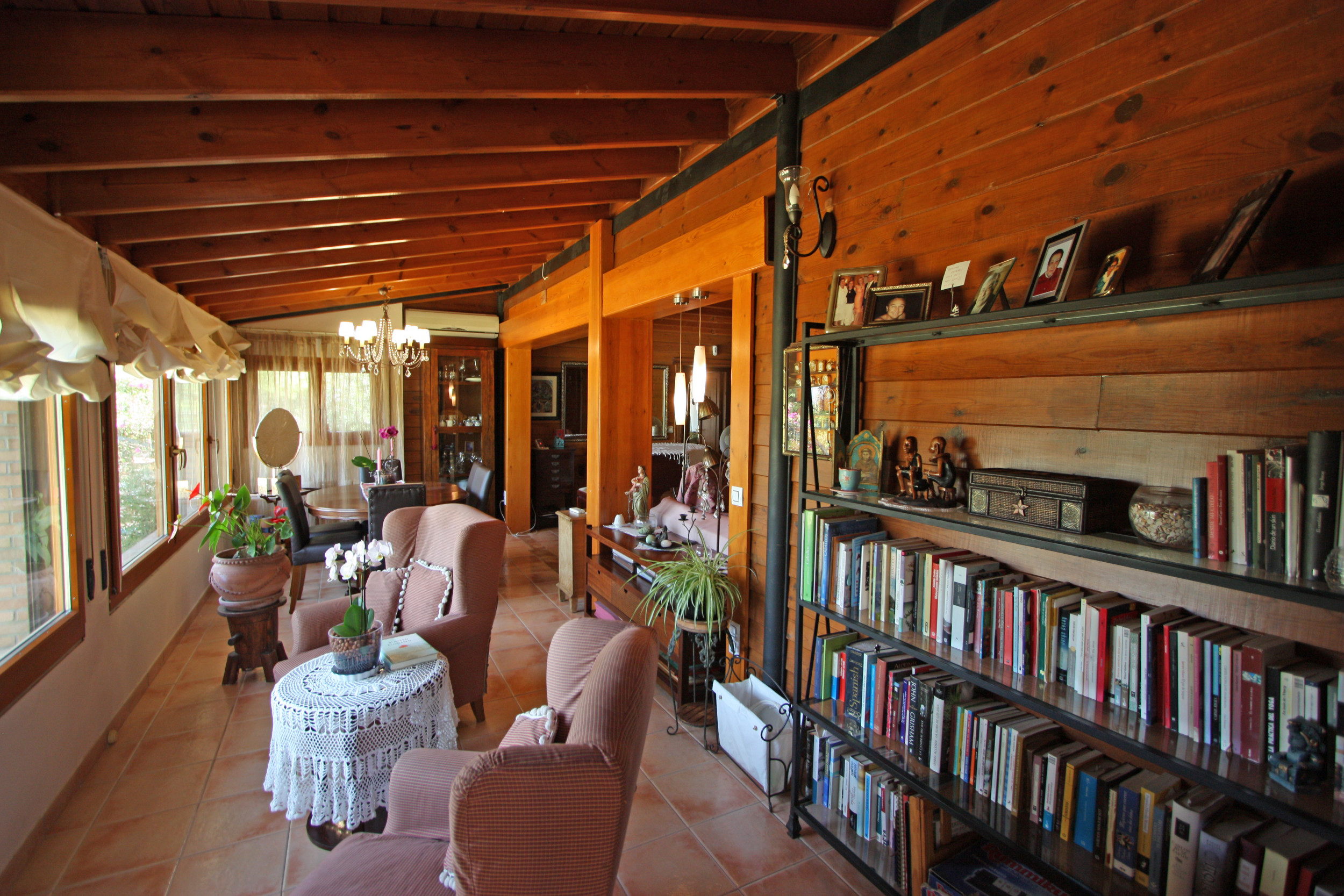 3 Bed, 2 Bath, HouseFor Sale, Orba, Alicante