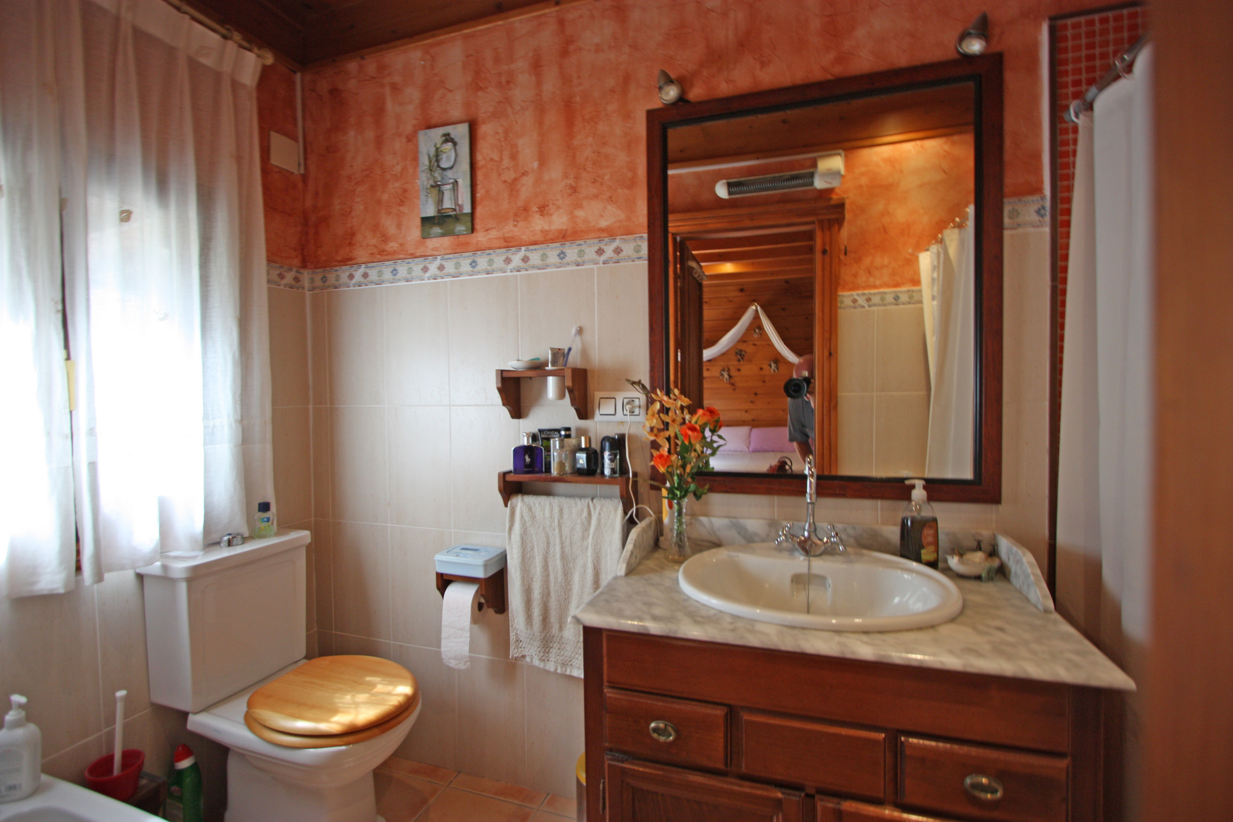 3 Bed, 2 Bath, HouseFor Sale, Orba, Alicante