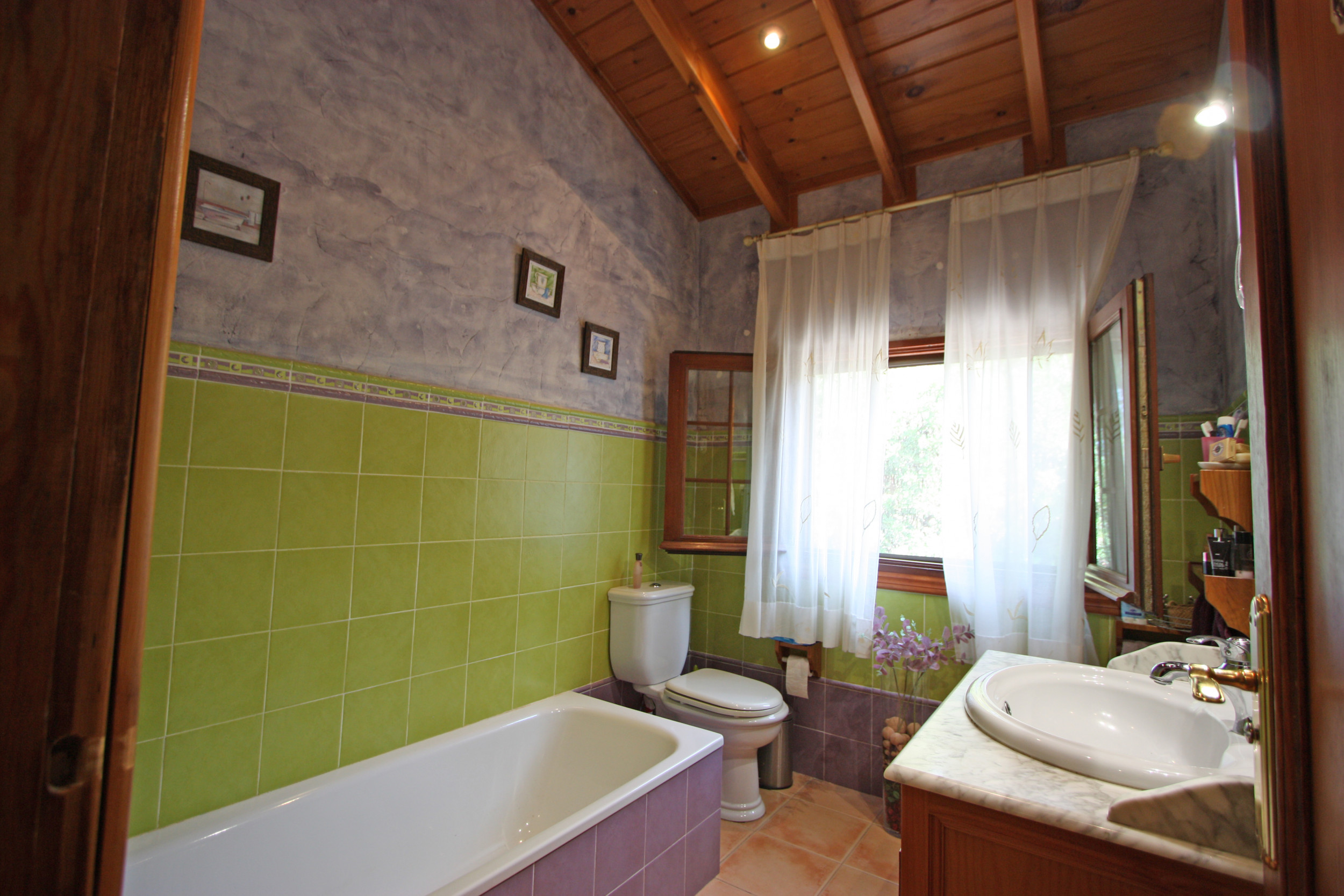 3 Bed, 2 Bath, HouseFor Sale, Orba, Alicante