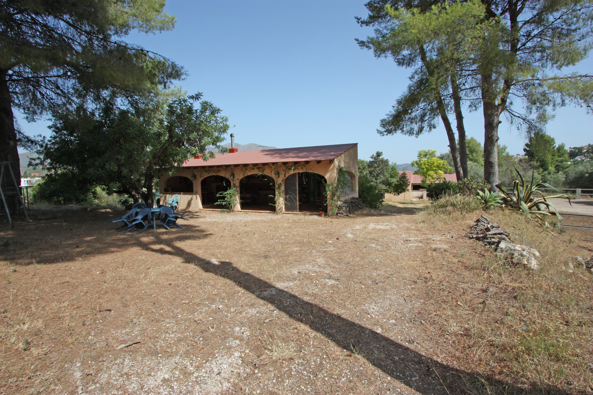 3 Bed, 2 Bath, HouseFor Sale, Orba, Alicante