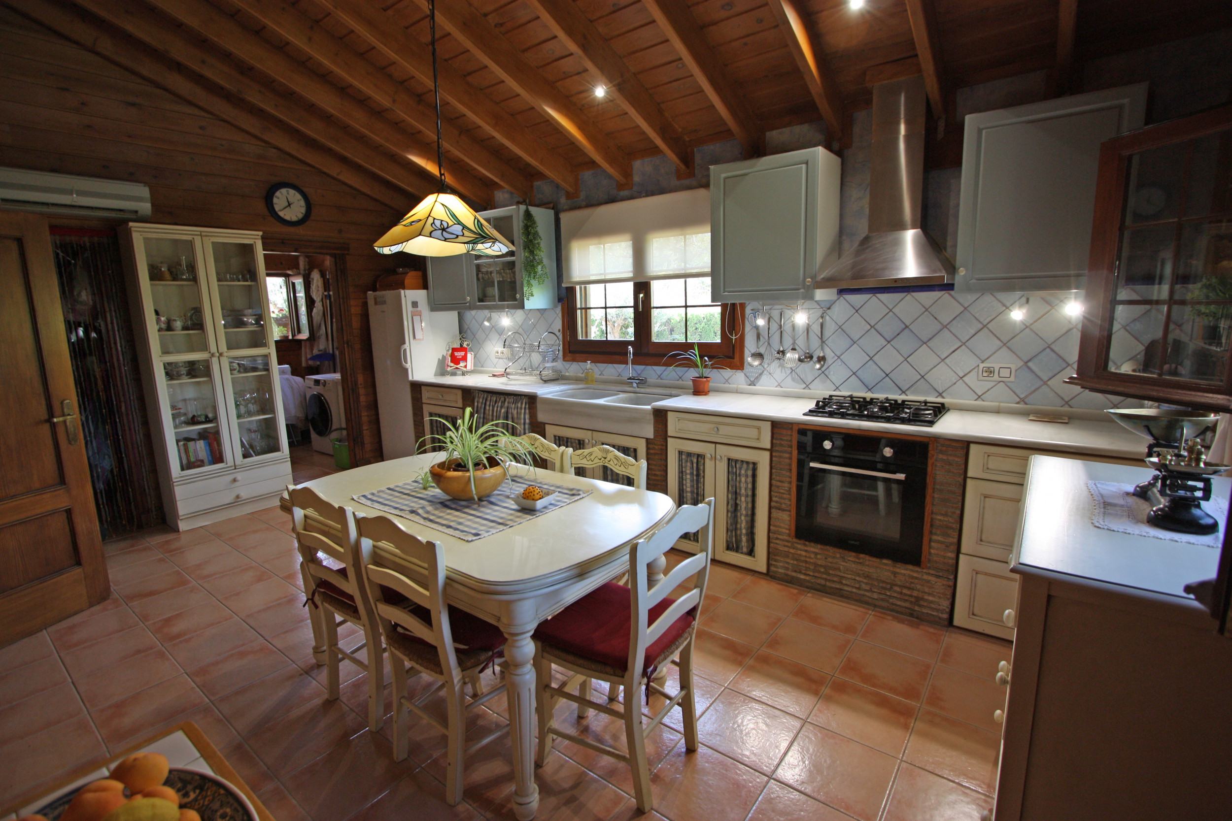 3 Bed, 2 Bath, HouseFor Sale, Orba, Alicante