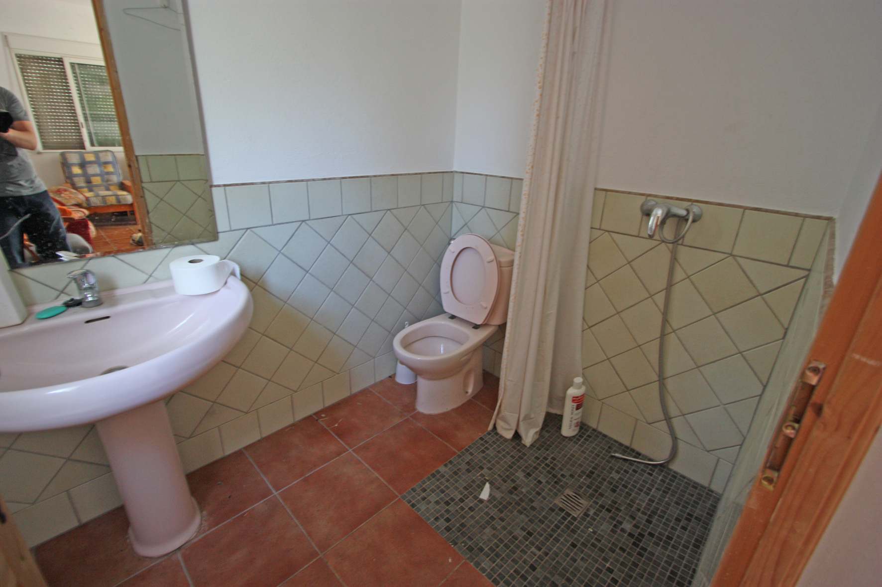 1 Bed, 1 Bath, HouseFor Sale, Orba, Alicante