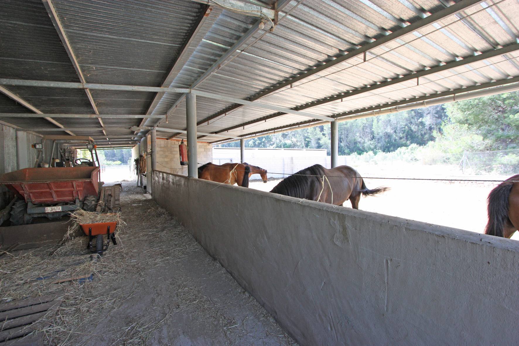 1 Bed, 1 Bath, HouseFor Sale, Orba, Alicante