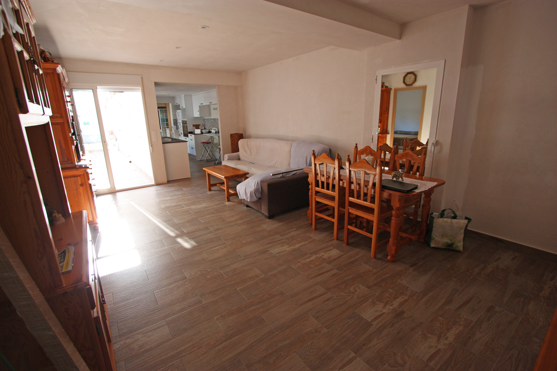 3 Bed, 2 Bath, ApartmentFor Sale, Orba, Alicante