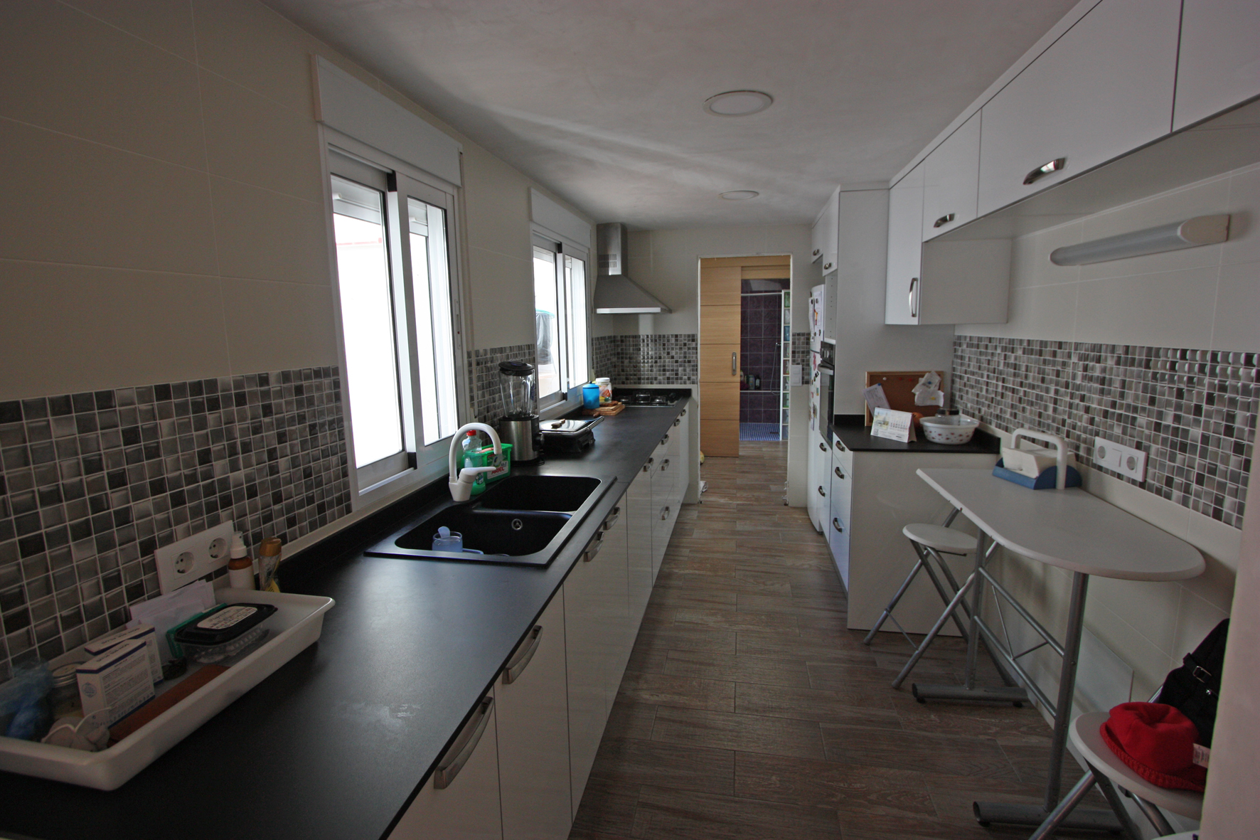 3 Bed, 2 Bath, ApartmentFor Sale, Orba, Alicante