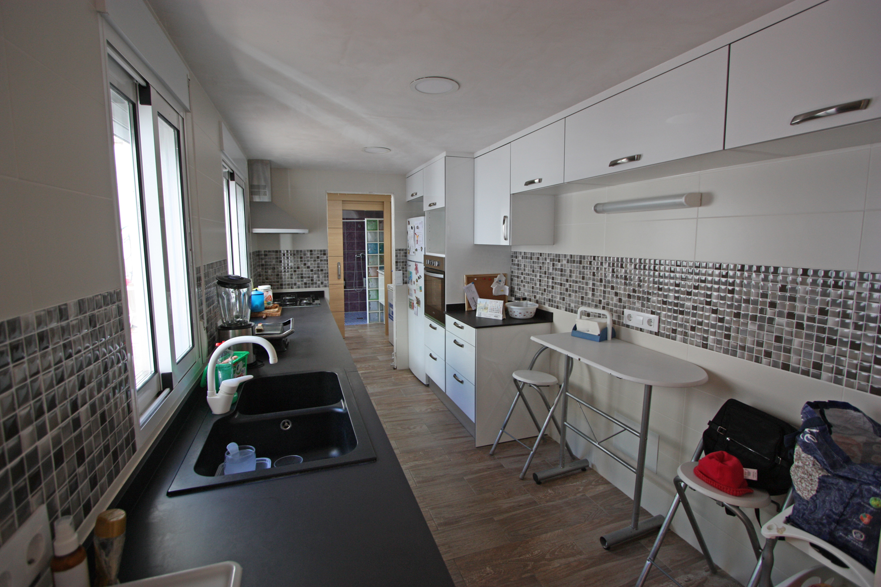 3 Bed, 2 Bath, ApartmentFor Sale, Orba, Alicante