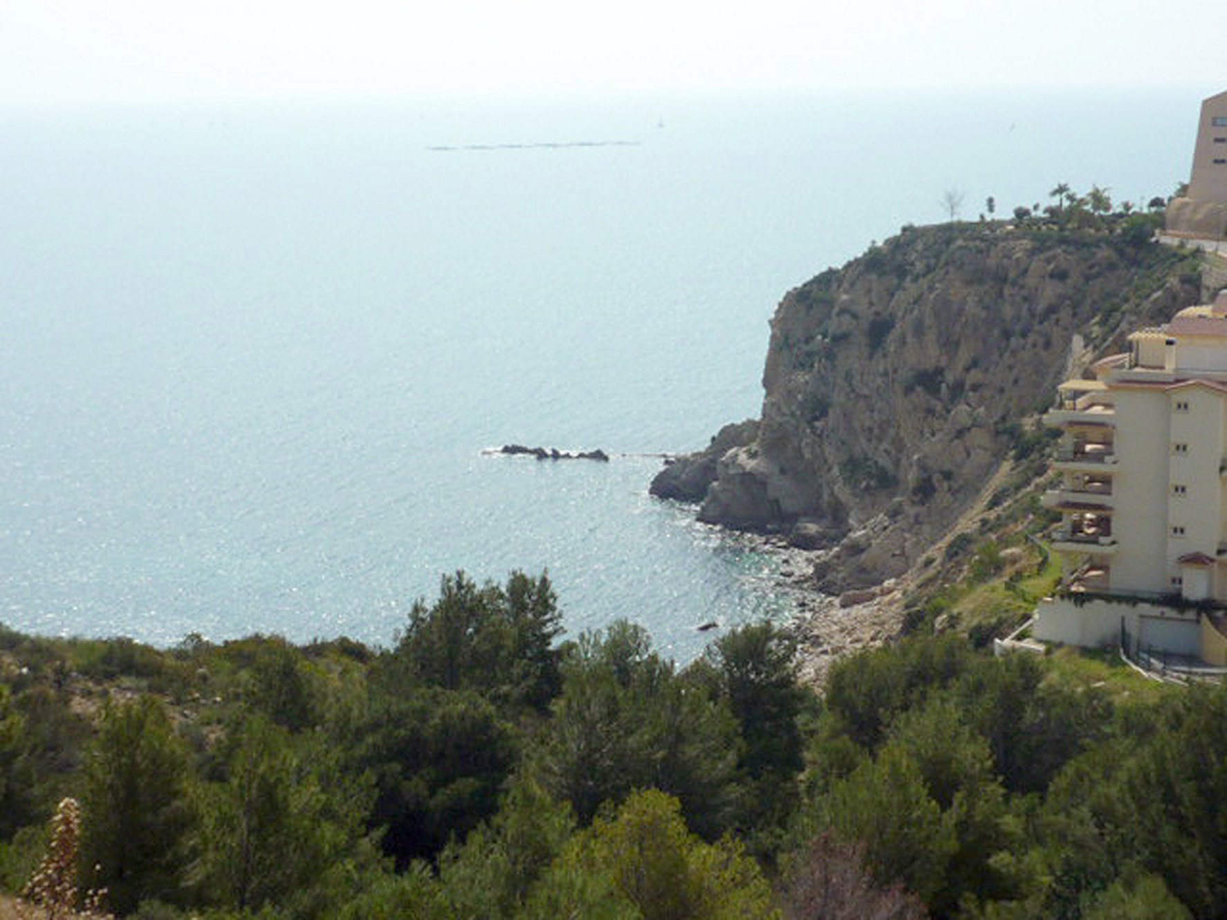 2 Bed, 1 Bath, HouseFor Sale, Calpe, Alicante