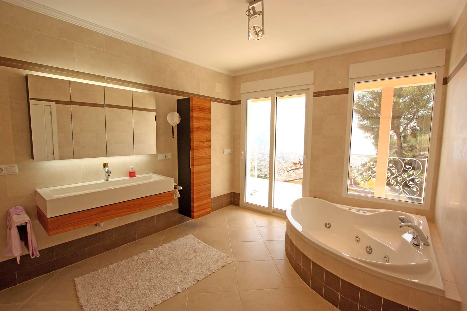 3 Bed, 4 Bath, HouseFor Sale, Calpe, Alicante