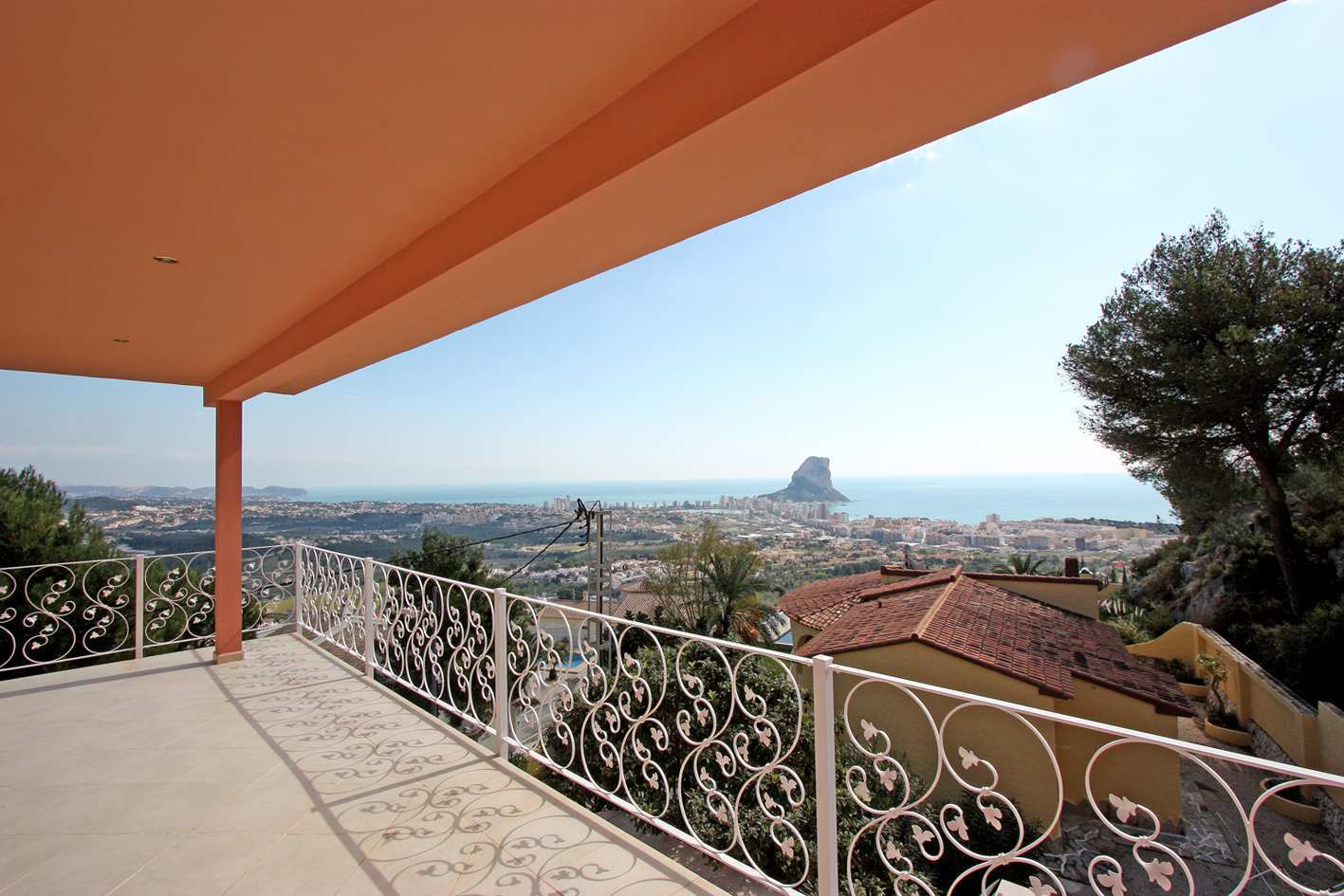 3 Bed, 4 Bath, HouseFor Sale, Calpe, Alicante