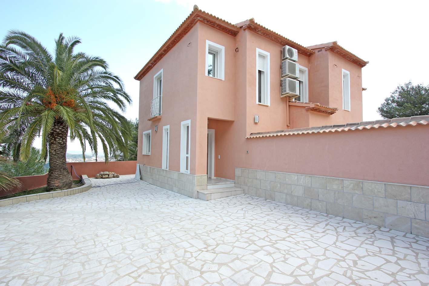3 Bed, 4 Bath, HouseFor Sale, Calpe, Alicante