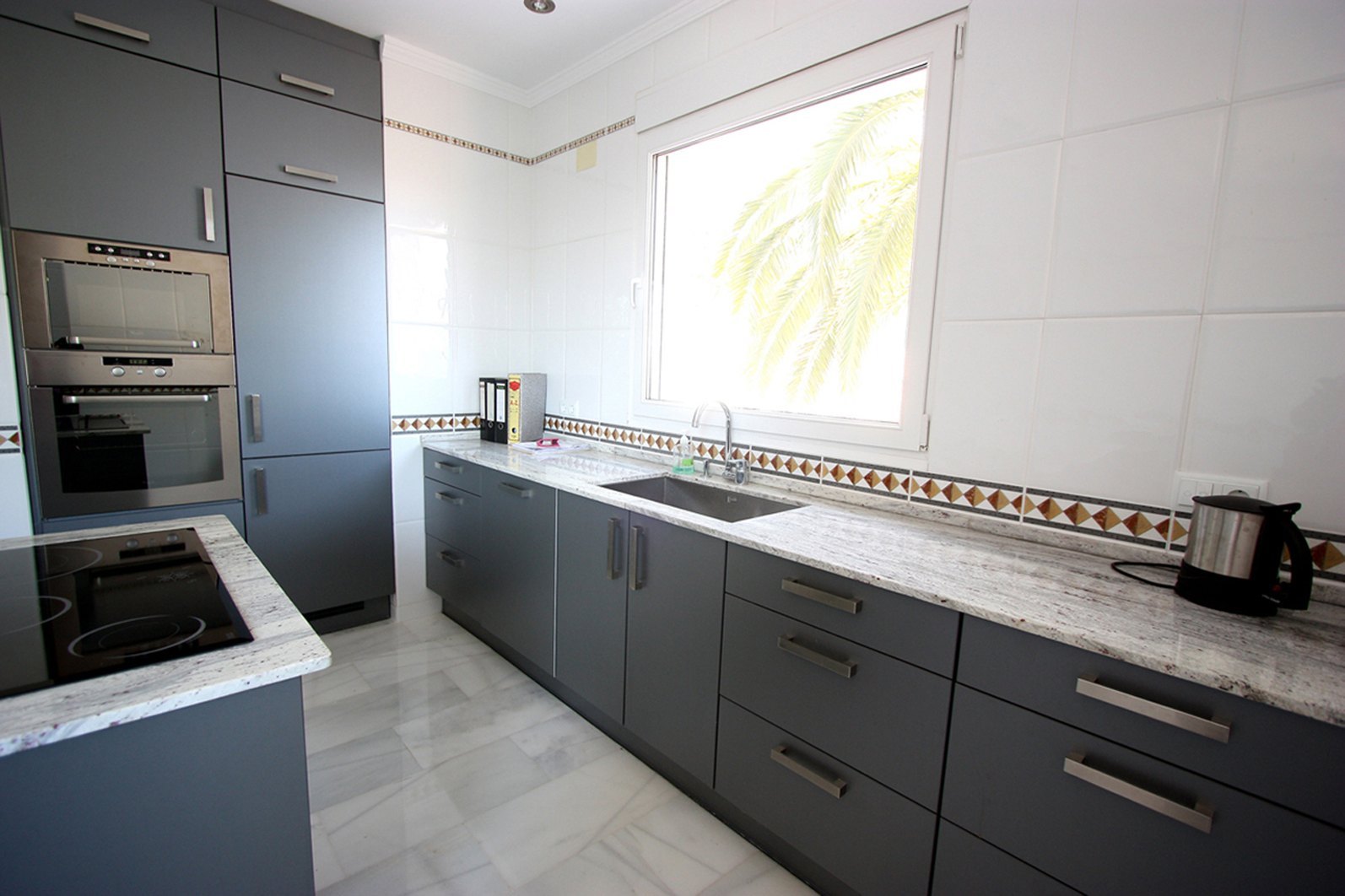 3 Bed, 4 Bath, HouseFor Sale, Calpe, Alicante