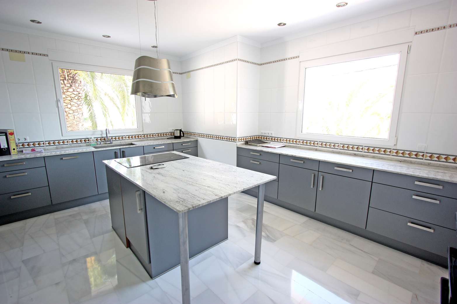 3 Bed, 4 Bath, HouseFor Sale, Calpe, Alicante