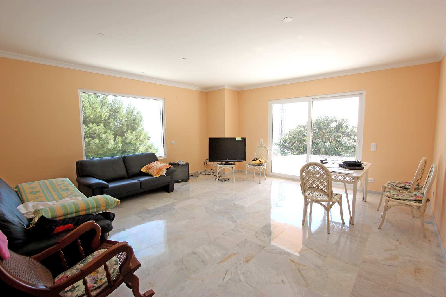 3 Bed, 4 Bath, HouseFor Sale, Calpe, Alicante