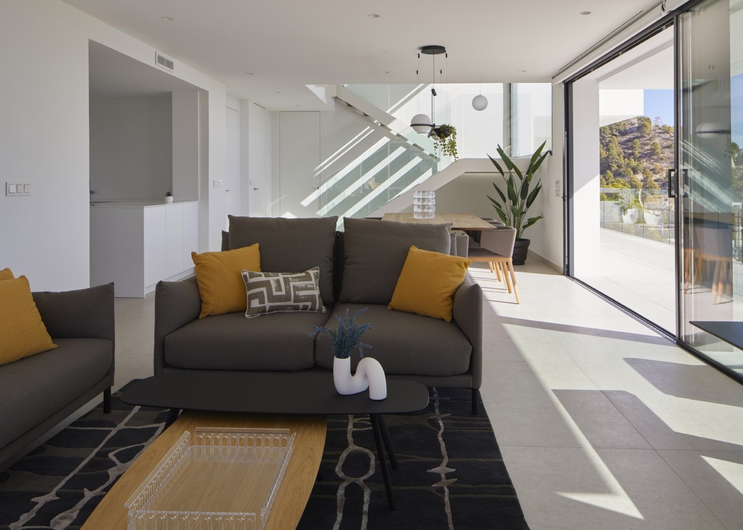 4 Bed, 6 Bath, HouseFor Sale, Altea, Alicante