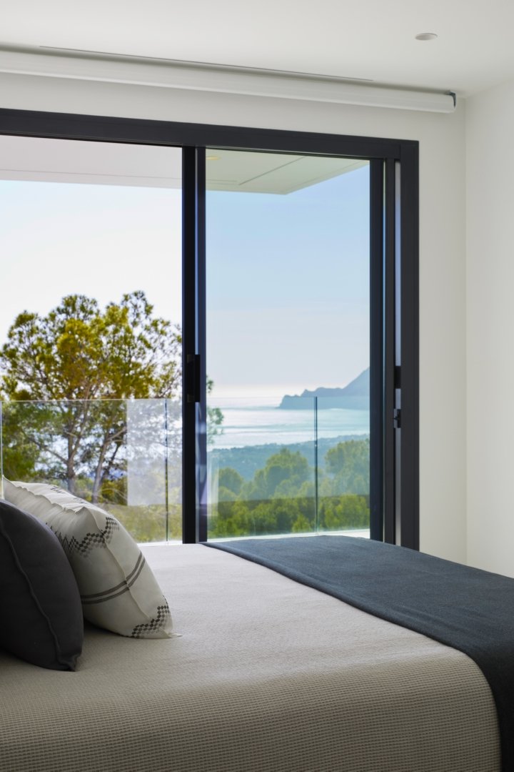 4 Bed, 6 Bath, HouseFor Sale, Altea, Alicante