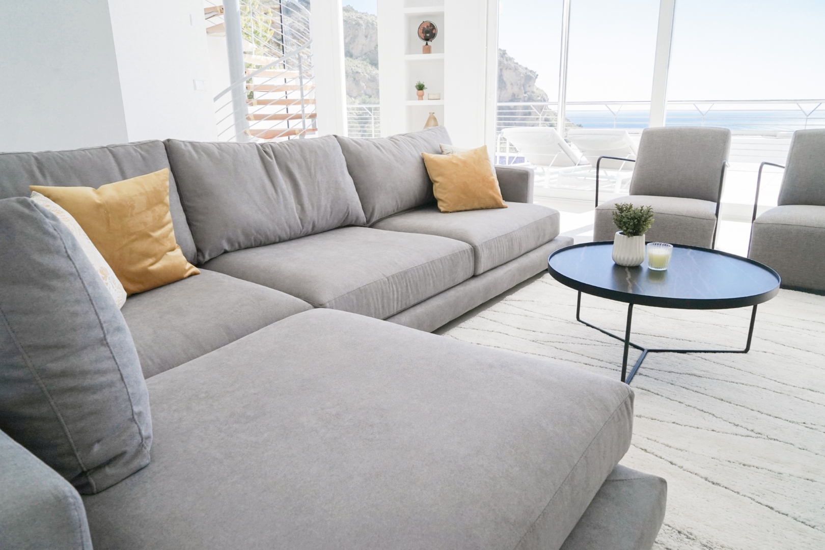 5 Bed, 6 Bath, HouseFor Sale, Altea, Alicante