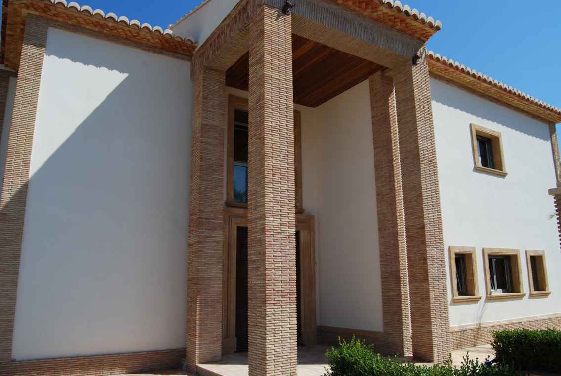 3 Bed, 3 Bath, HouseFor Sale, Javea, Alicante