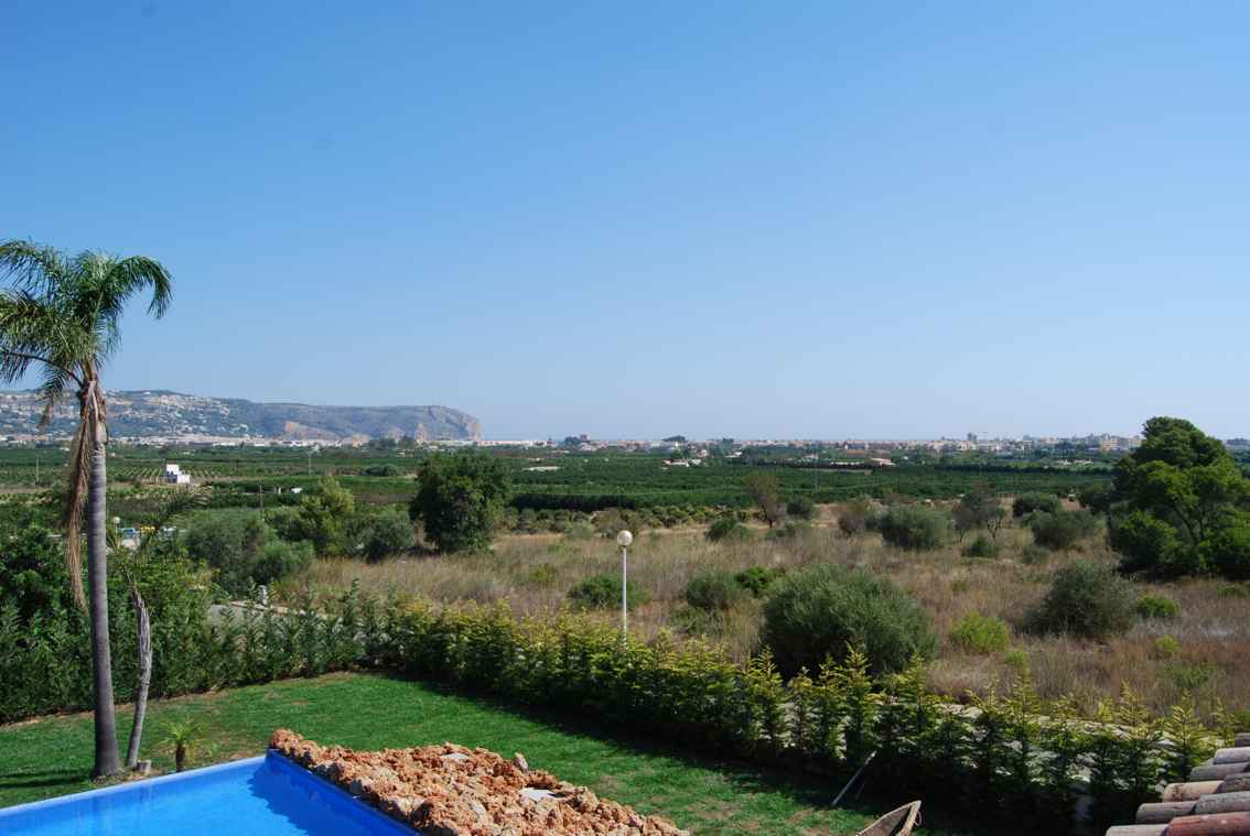 3 Bed, 3 Bath, HouseFor Sale, Javea, Alicante