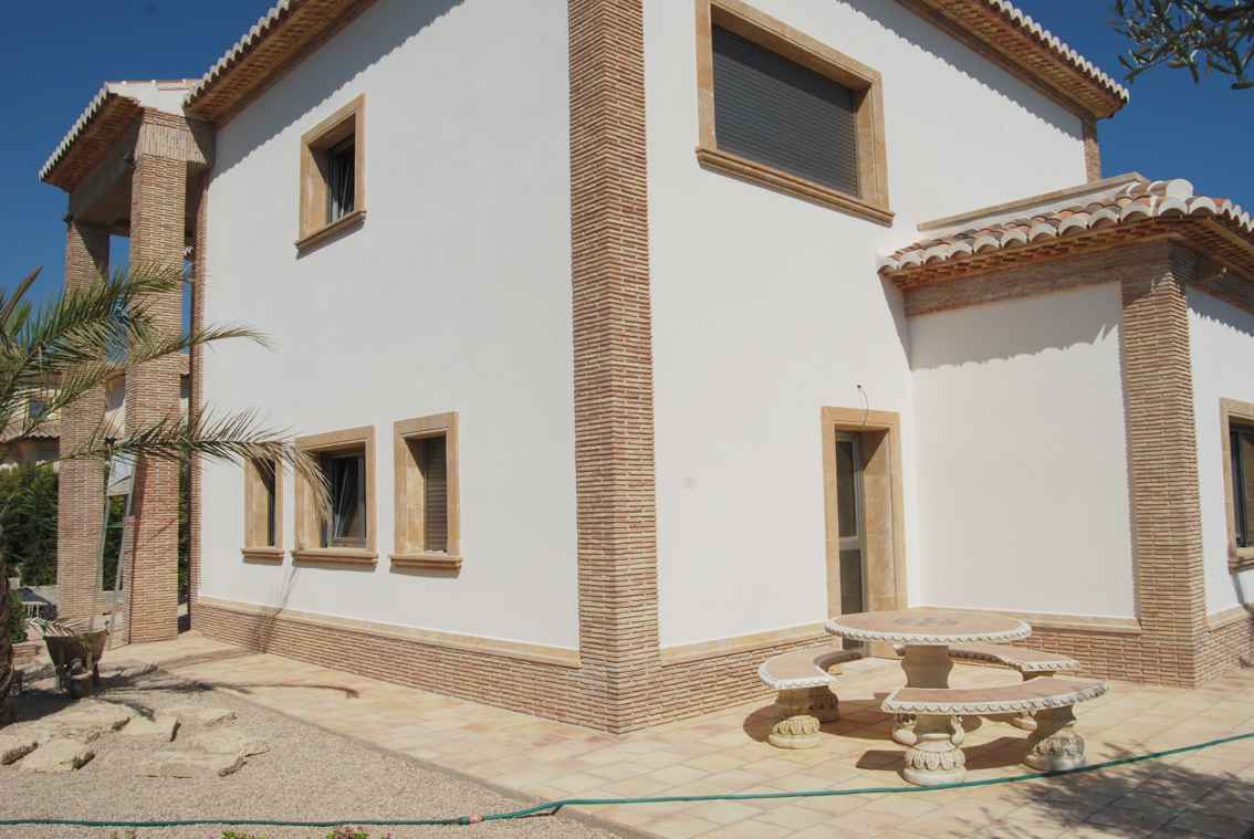 3 Bed, 3 Bath, HouseFor Sale, Javea, Alicante