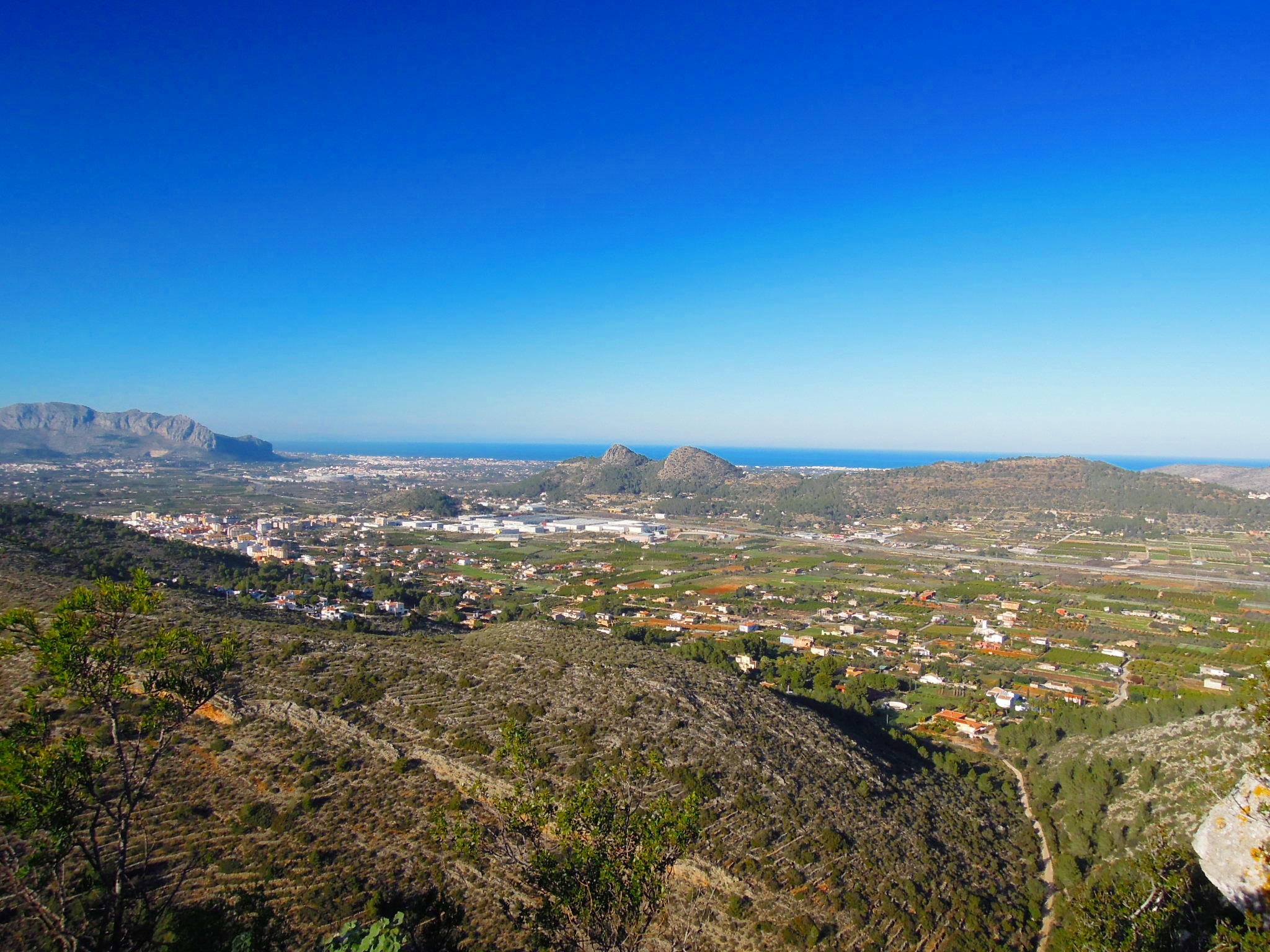 3 Bed, 2 Bath, HouseFor Sale, Pedreguer, Alicante