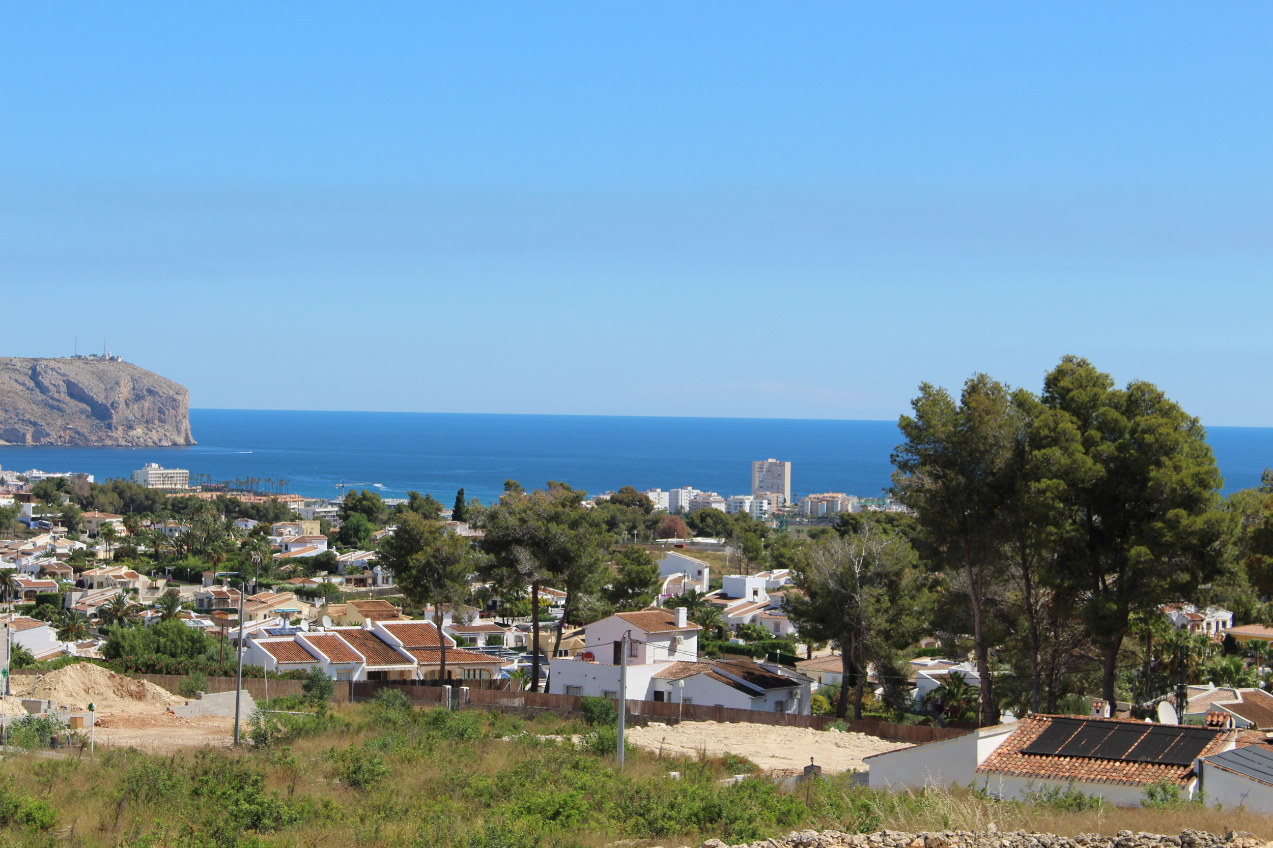 4 Bed, 4 Bath, HouseFor Sale, Javea, Alicante