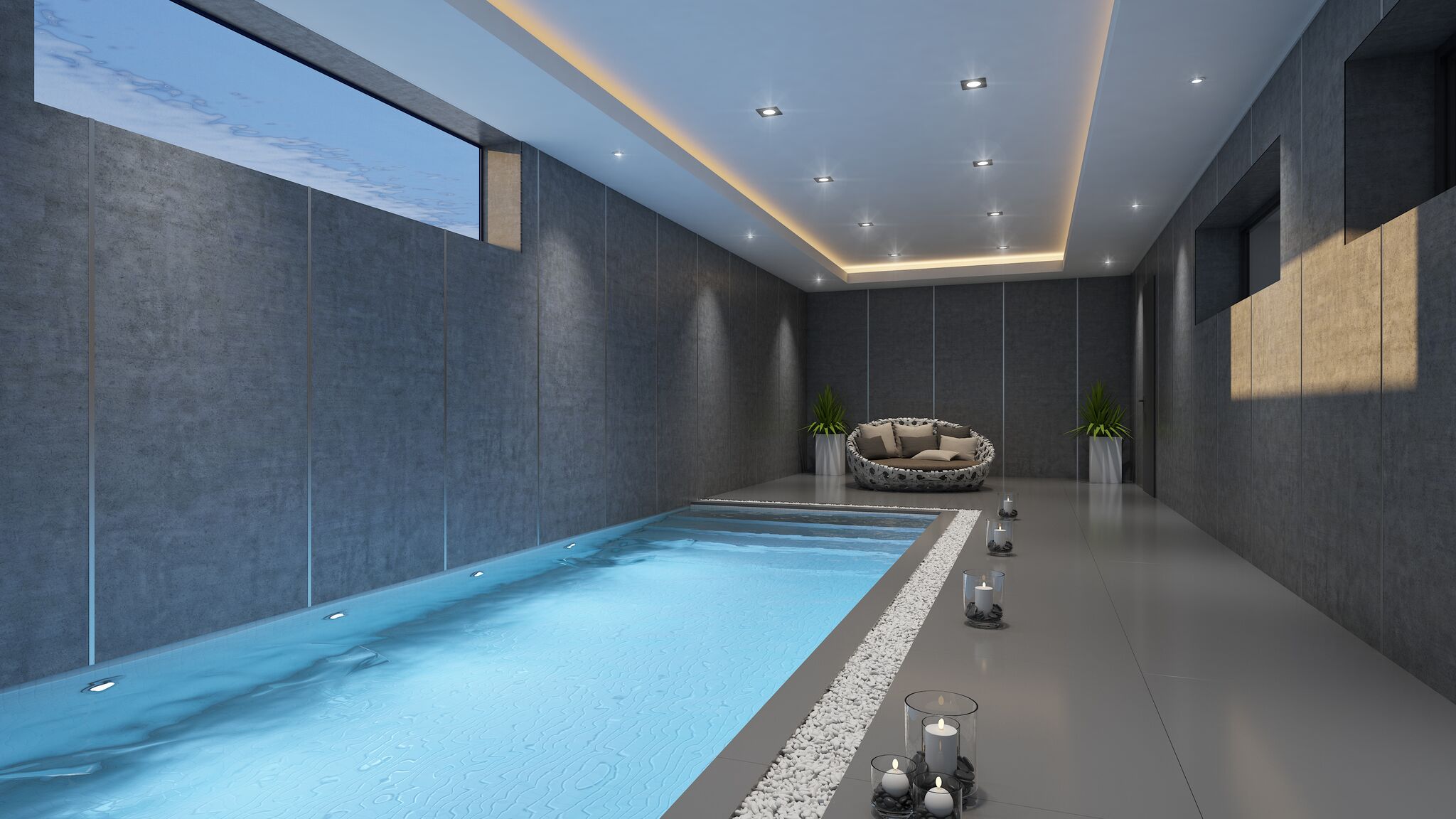 4 Bed, 4 Bath, HouseFor Sale, Javea, Alicante