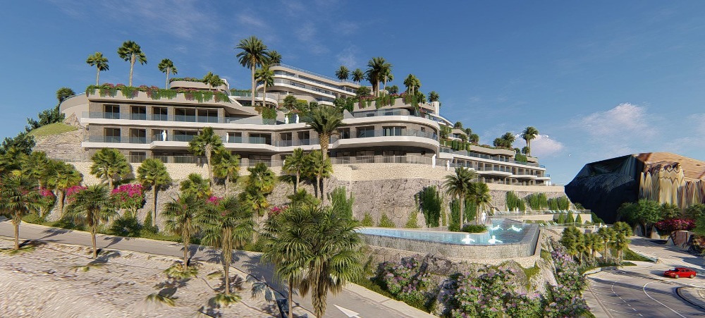 2 Bed, 2 Bath, ApartmentFor Sale