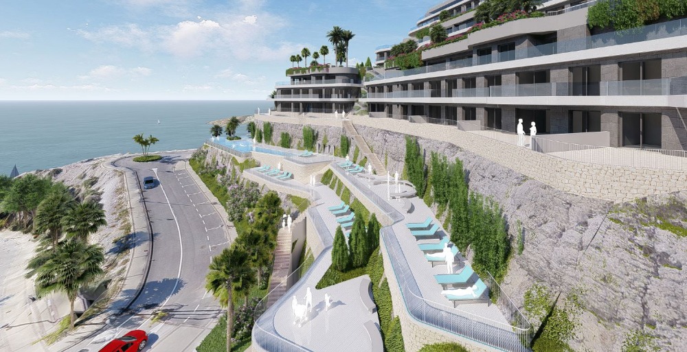 2 Bed, 2 Bath, ApartmentFor Sale