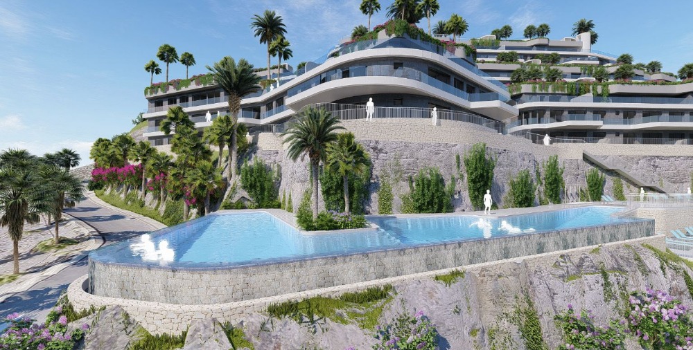 2 Bed, 2 Bath, ApartmentFor Sale