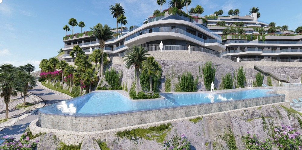 2 Bed, 2 Bath, ApartmentFor Sale