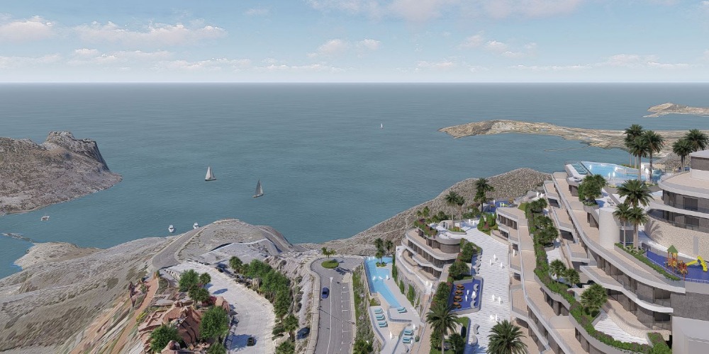 2 Bed, 2 Bath, ApartmentFor Sale