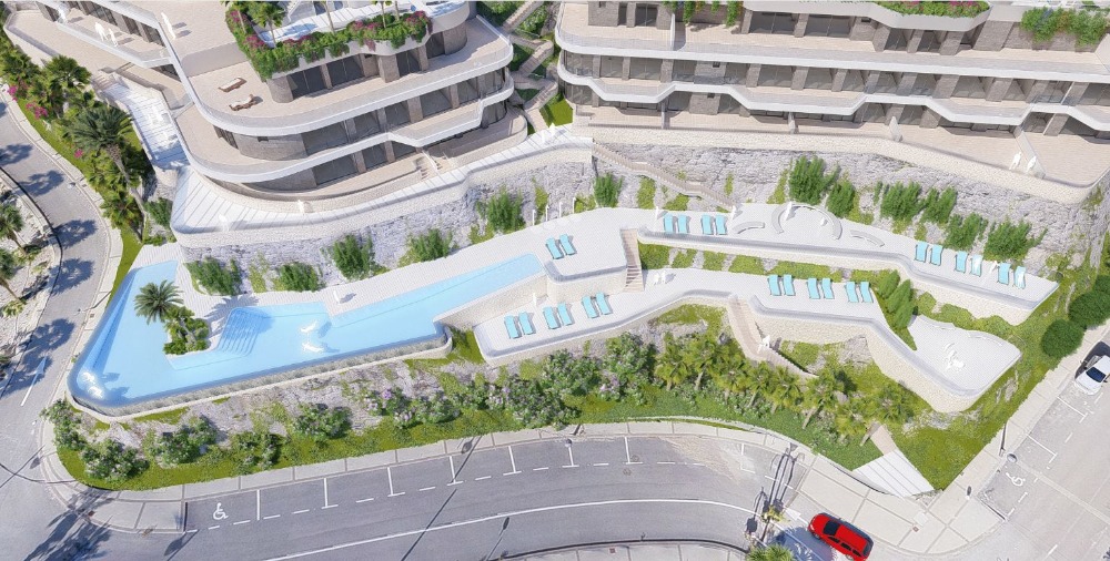 2 Bed, 2 Bath, ApartmentFor Sale