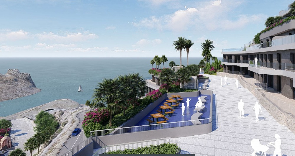 2 Bed, 2 Bath, ApartmentFor Sale