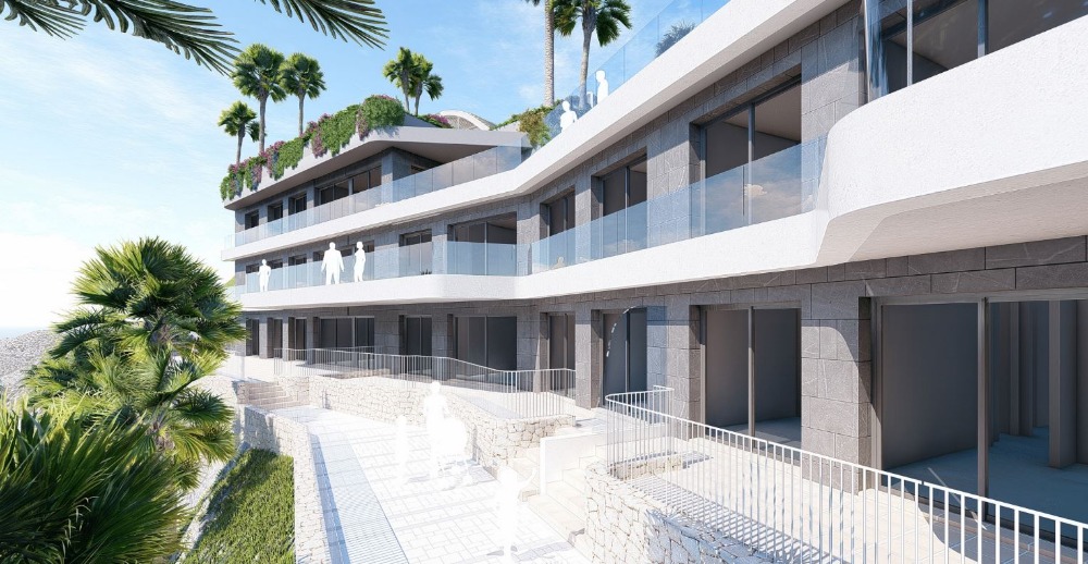 2 Bed, 2 Bath, ApartmentFor Sale