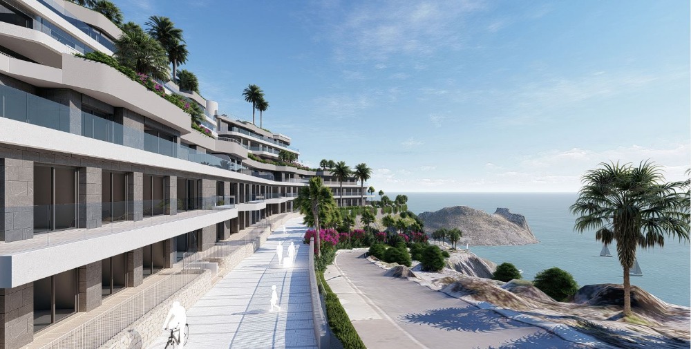 2 Bed, 2 Bath, ApartmentFor Sale