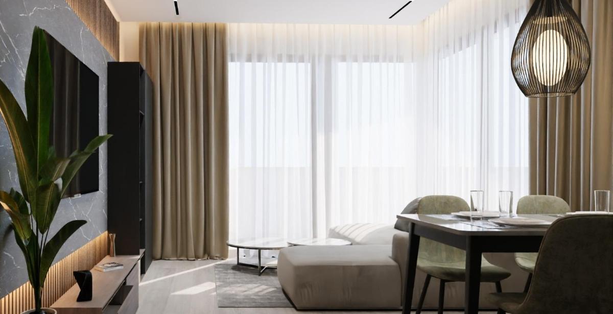 2 Bed, 2 Bath, ApartmentFor Sale, Torrevieja, Costa Blanca