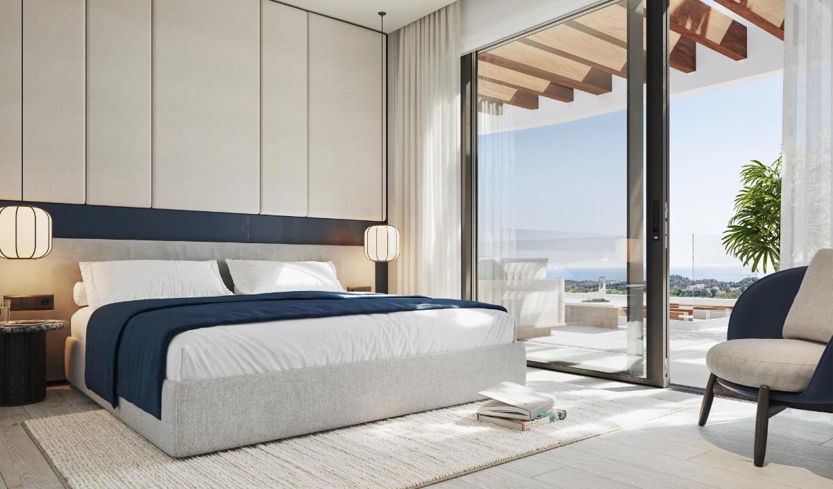 2 Bed, 2 Bath, ApartmentFor Sale, Mijas, Costa del Sol